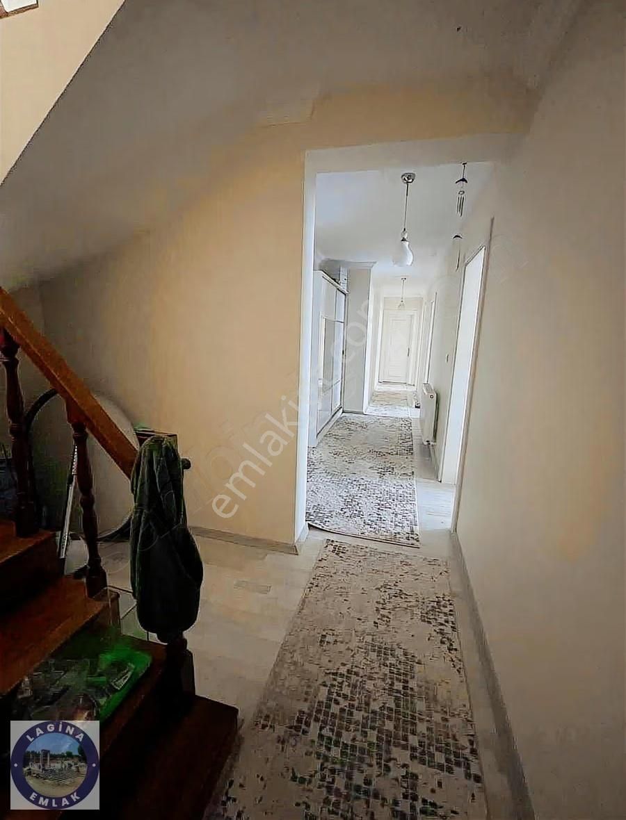 Lagina Emlak'tan Satılık 4+1 Dublex Daire - Görsel 20