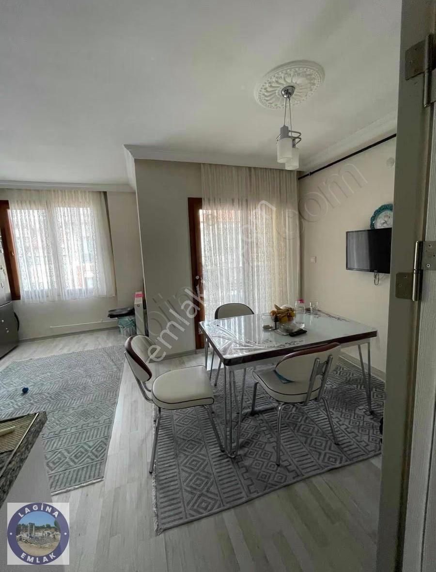 Lagina Emlak'tan Satılık 4+1 Dublex Daire - Görsel 12