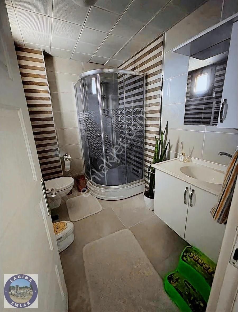Lagina Emlak'tan Satılık 4+1 Dublex Daire - Görsel 14