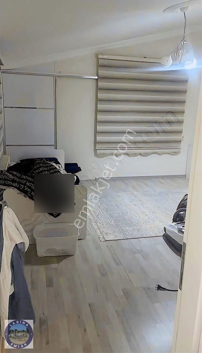 Lagina Emlak'tan Satılık 4+1 Dublex Daire - Görsel 10