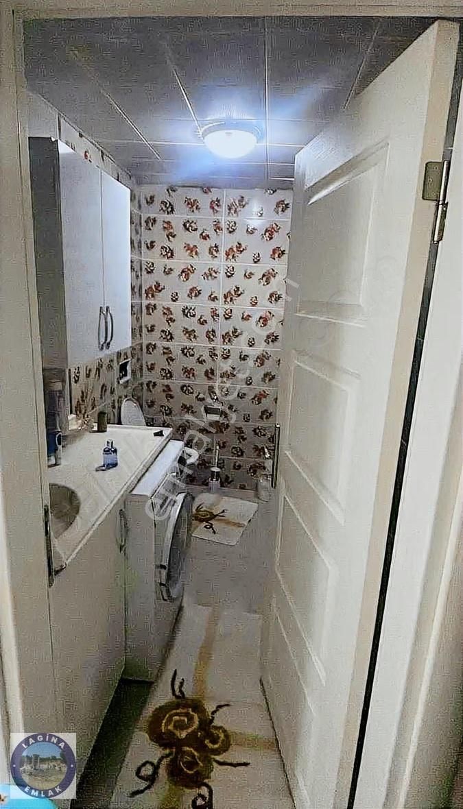 Lagina Emlak'tan Satılık 4+1 Dublex Daire - Görsel 18