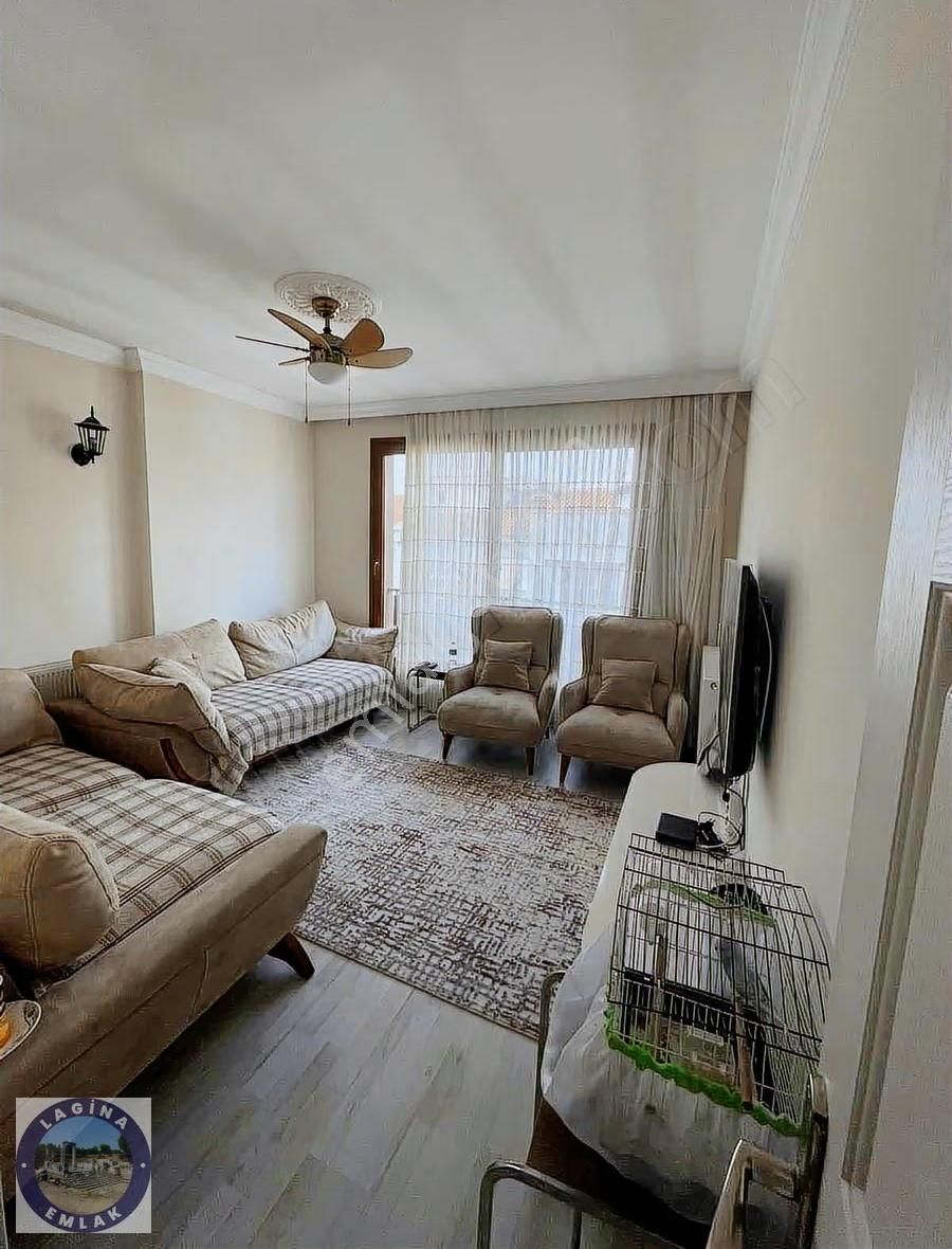 Lagina Emlak'tan Satılık 4+1 Dublex Daire - Görsel 15