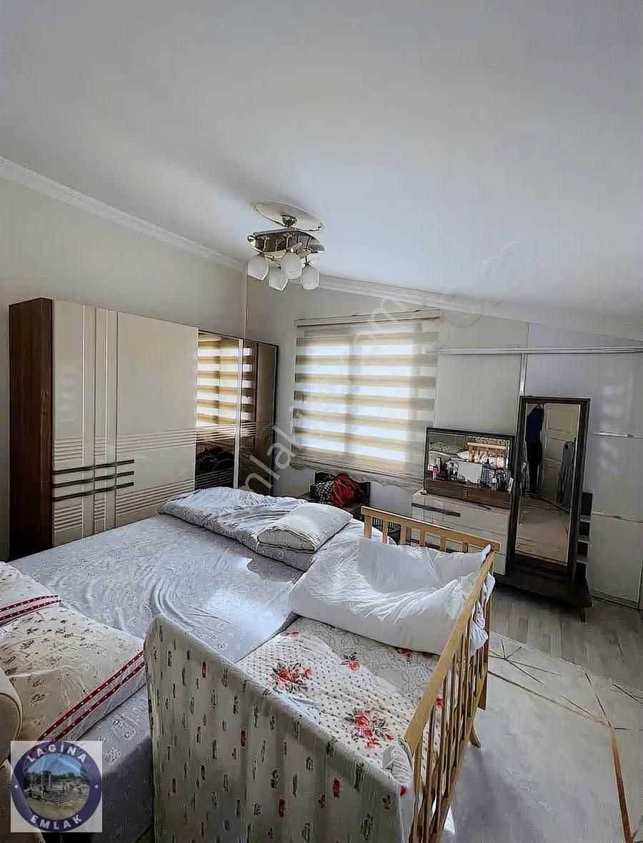 Lagina Emlak'tan Satılık 4+1 Dublex Daire - Görsel 13