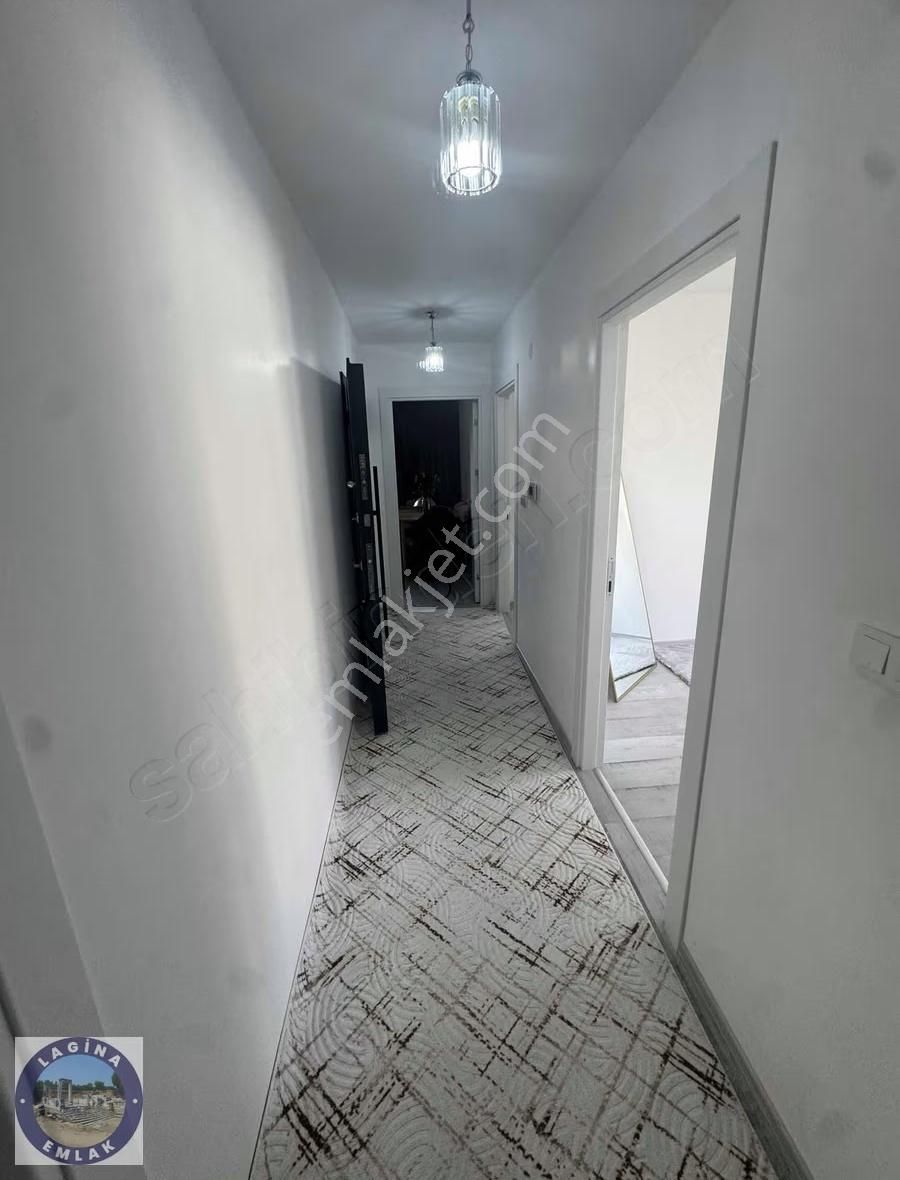 Lagina Emlak'tan Satılık Sıfır Daire - Görsel 2