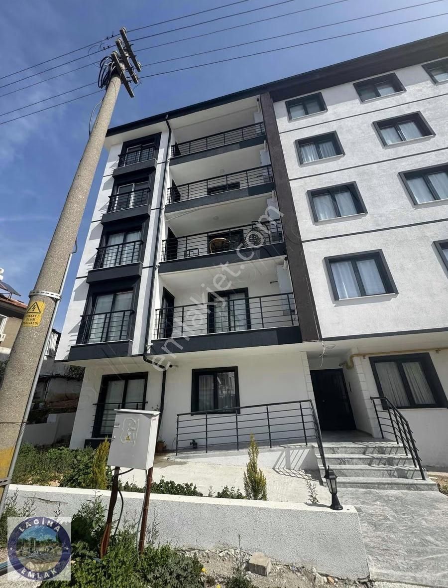 Lagina Emlak'tan Satılık Sıfır Daire - Görsel 3