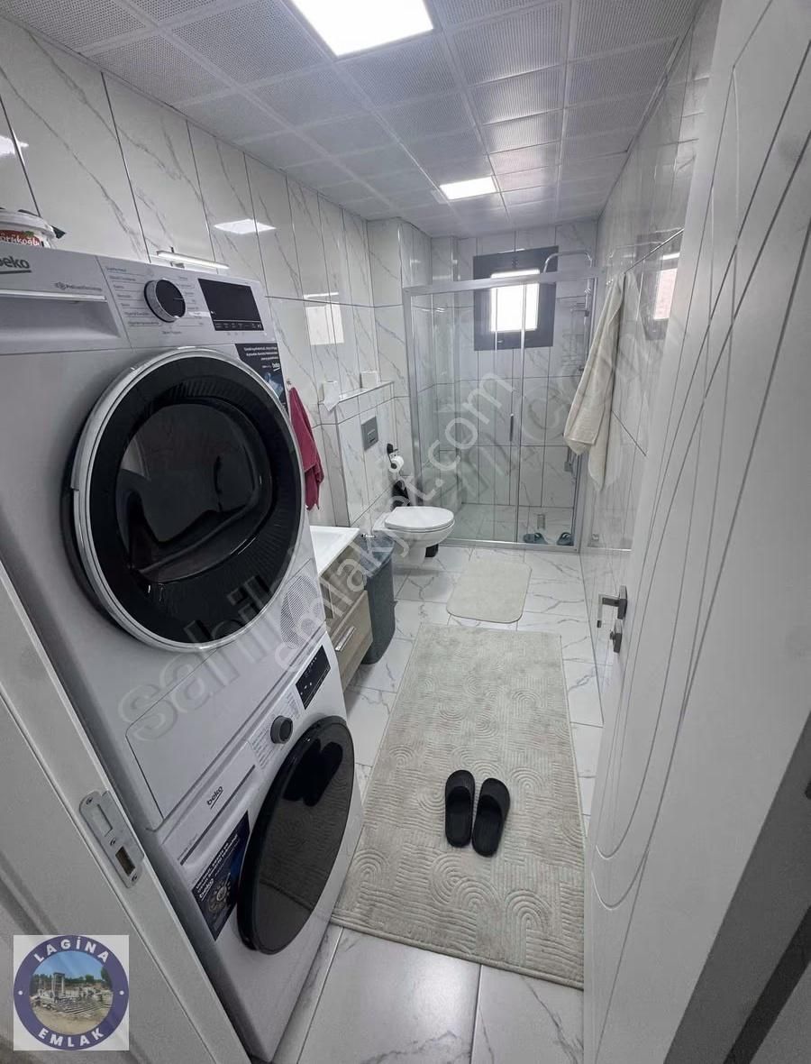 Lagina Emlak'tan Satılık Sıfır Daire - Görsel 9