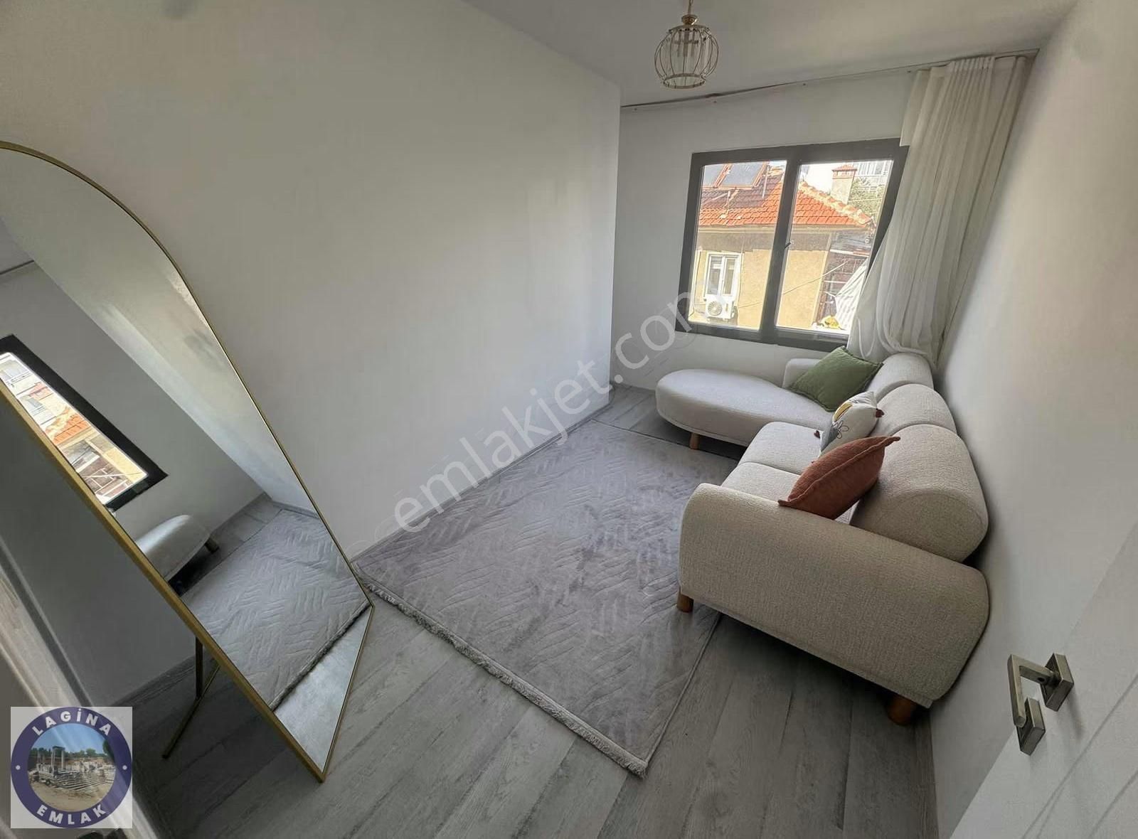 Lagina Emlak'tan Satılık Sıfır Daire - Görsel 4