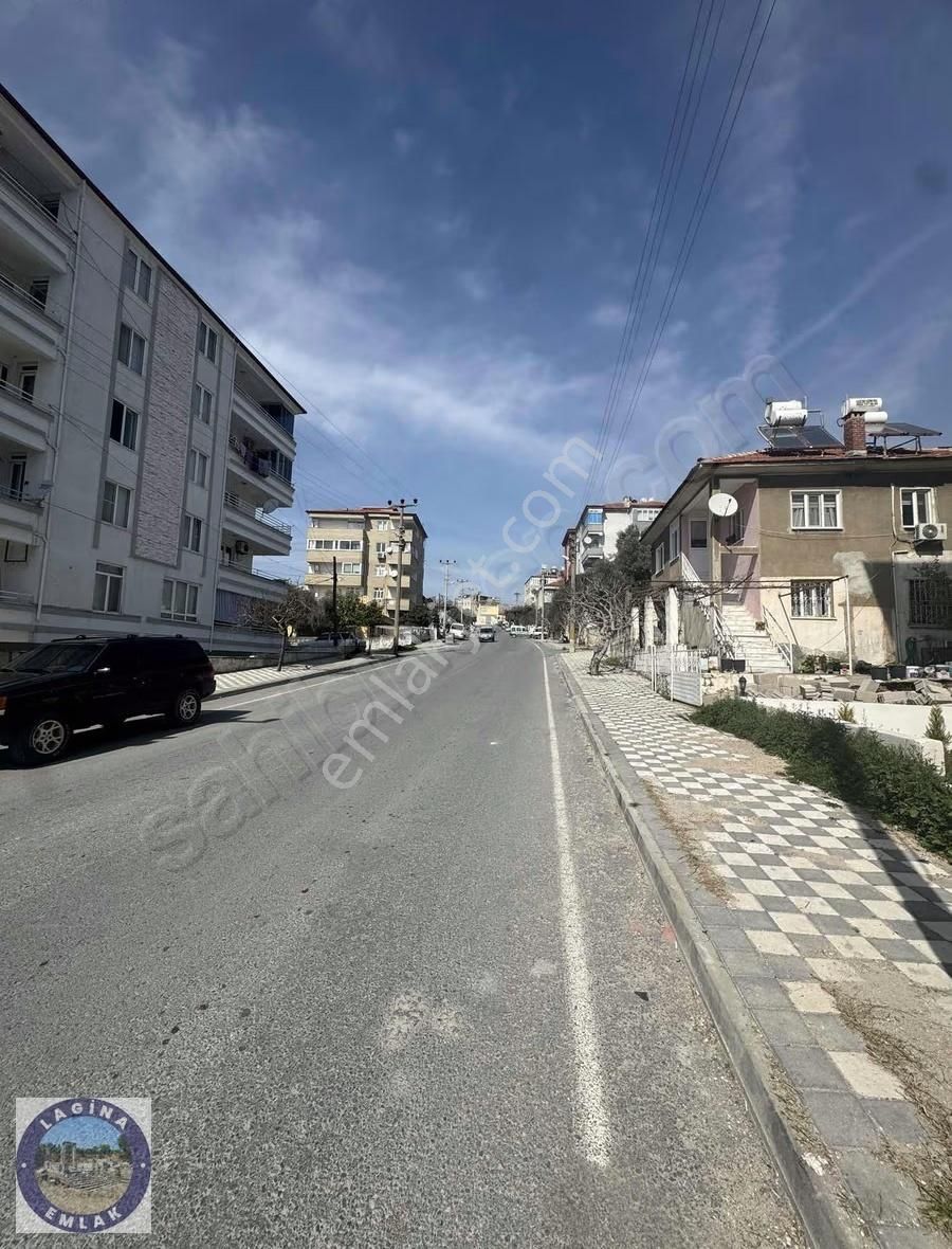 Lagina Emlak'tan Satılık Sıfır Daire