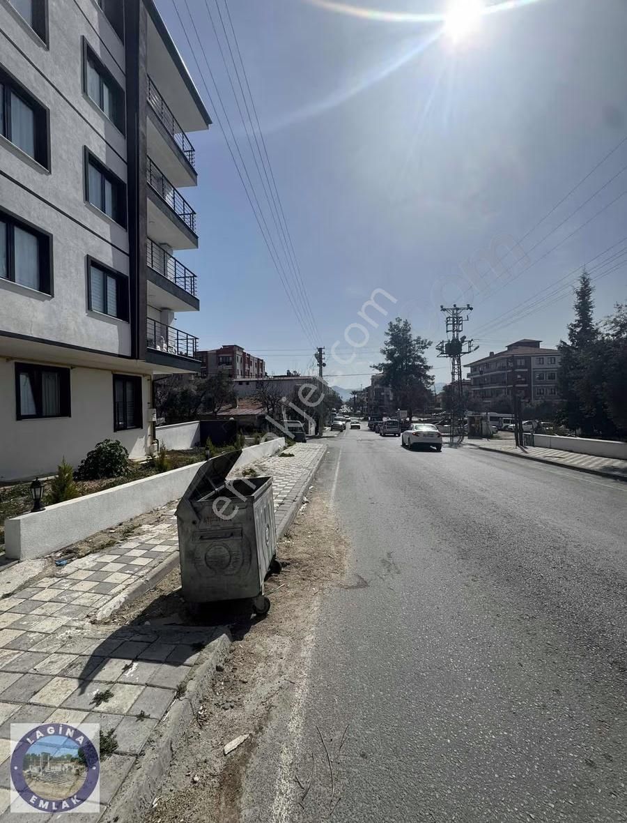 Lagina Emlak'tan Satılık Sıfır Daire - Görsel 8