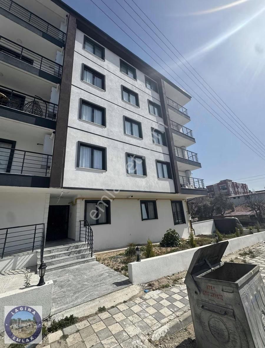 Lagina Emlak'tan Satılık Sıfır Daire - Görsel 6