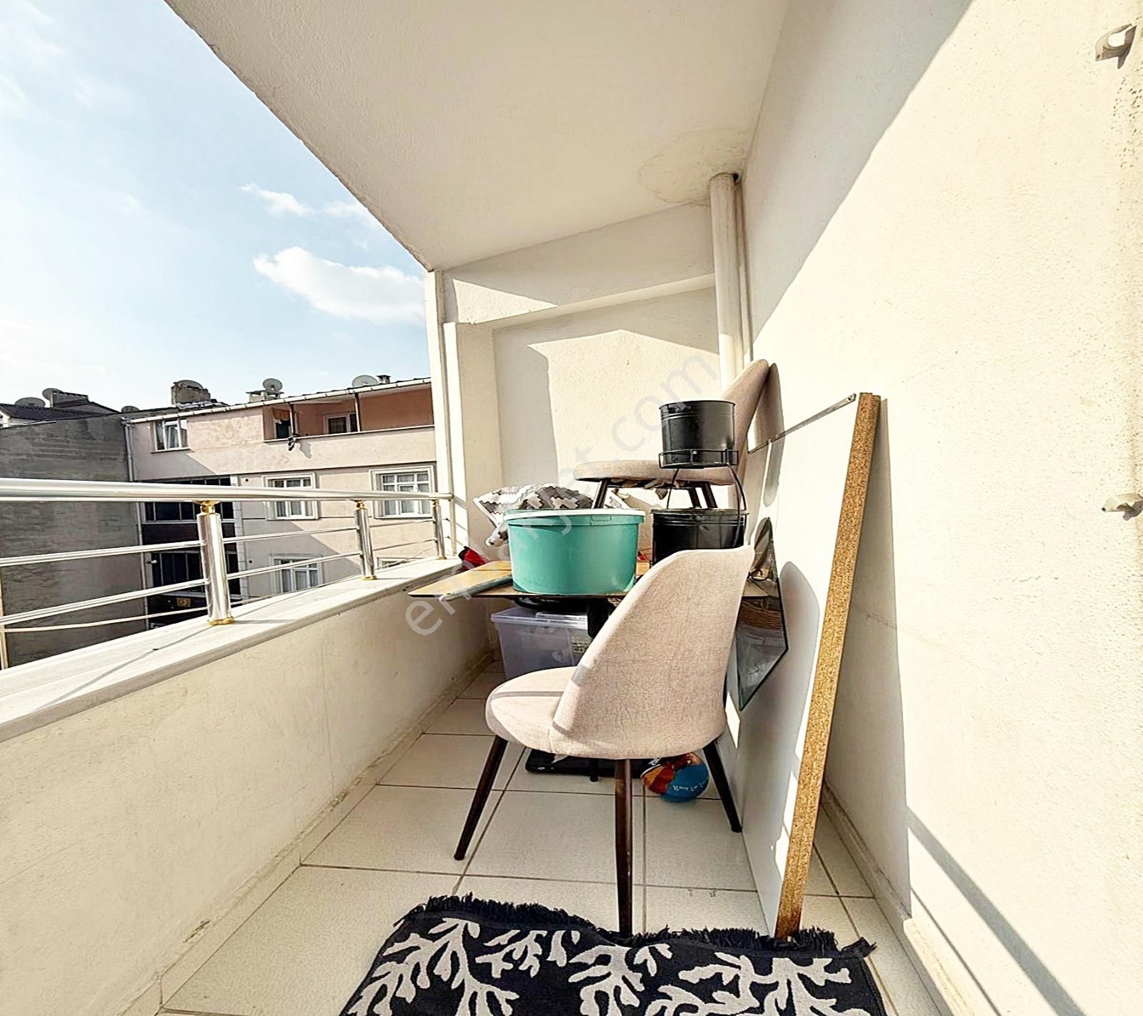 Esenyurt Kıraç Osmangazi Mahallesinde 2.kat 100m2 3.180.000 Tl - Görsel 22