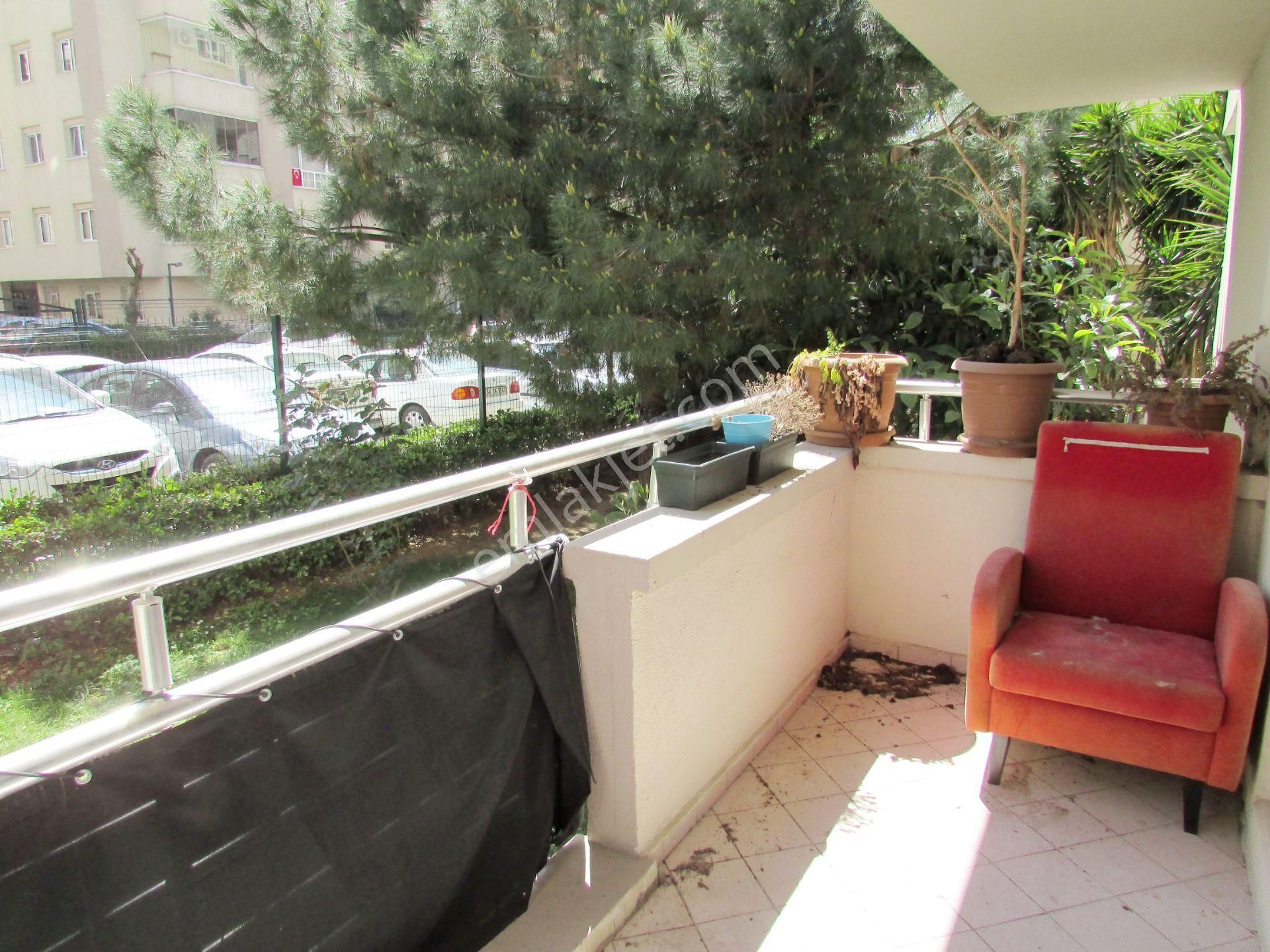 Altayçeşme Kayalarkent Sitesinde 7/24 Güvenlikli Metro 2dk 3+1 - Görsel 6