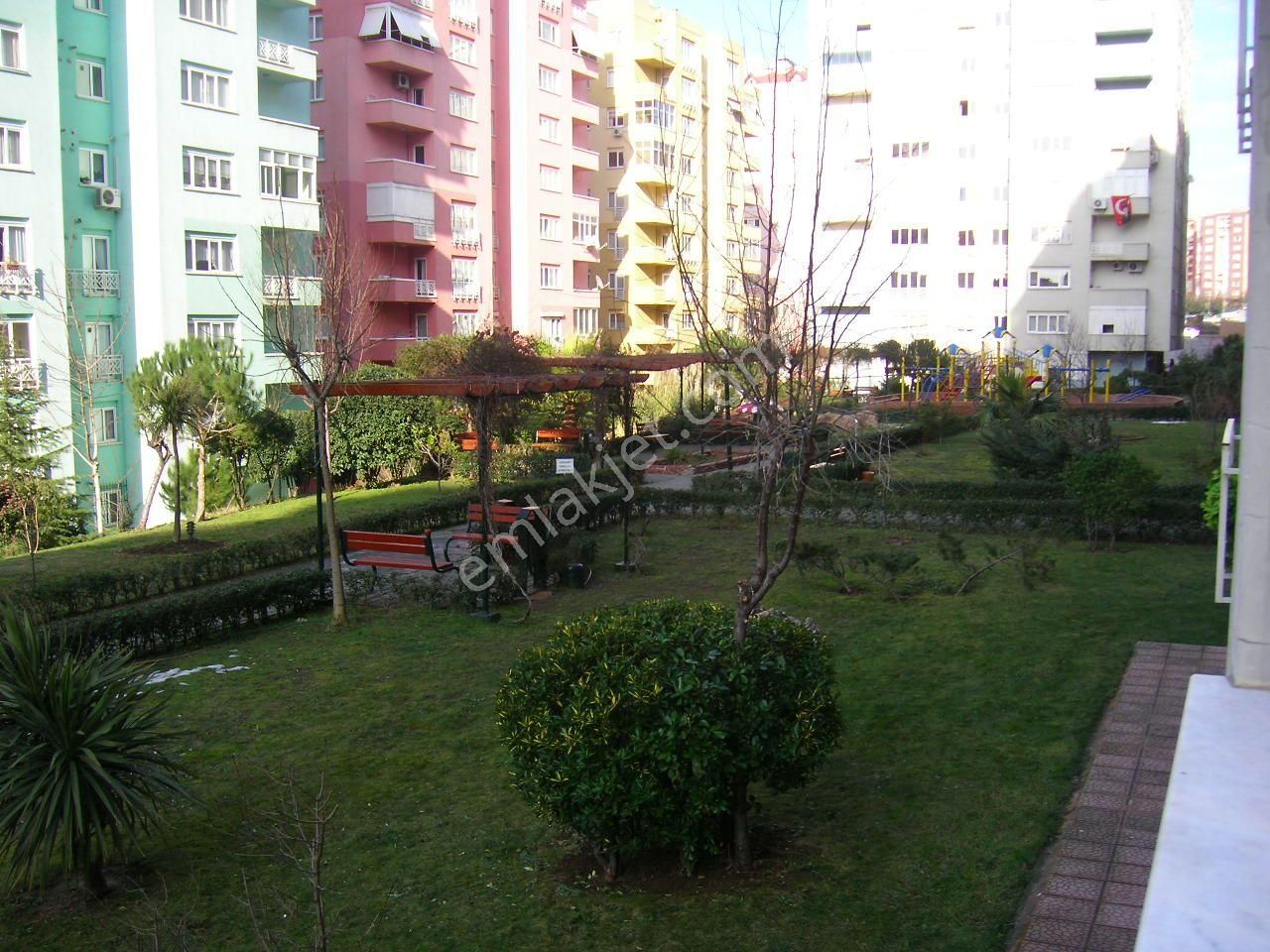 Altayçeşme Kayalarkent Sitesinde 7/24 Güvenlikli Metro 2dk 3+1 - Görsel 26