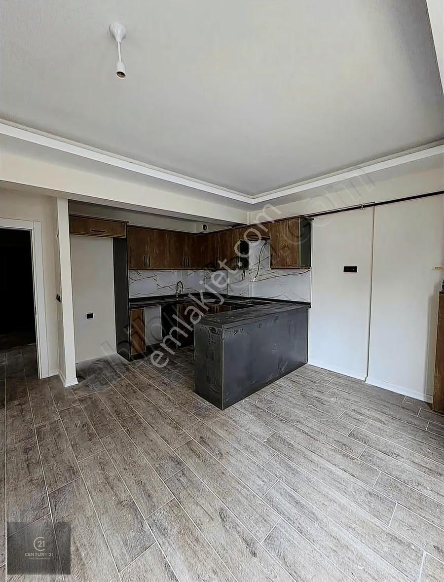 Masrafsız, Temiz, Yeni! Yüksek Giriş 2+1 Satılık Daire