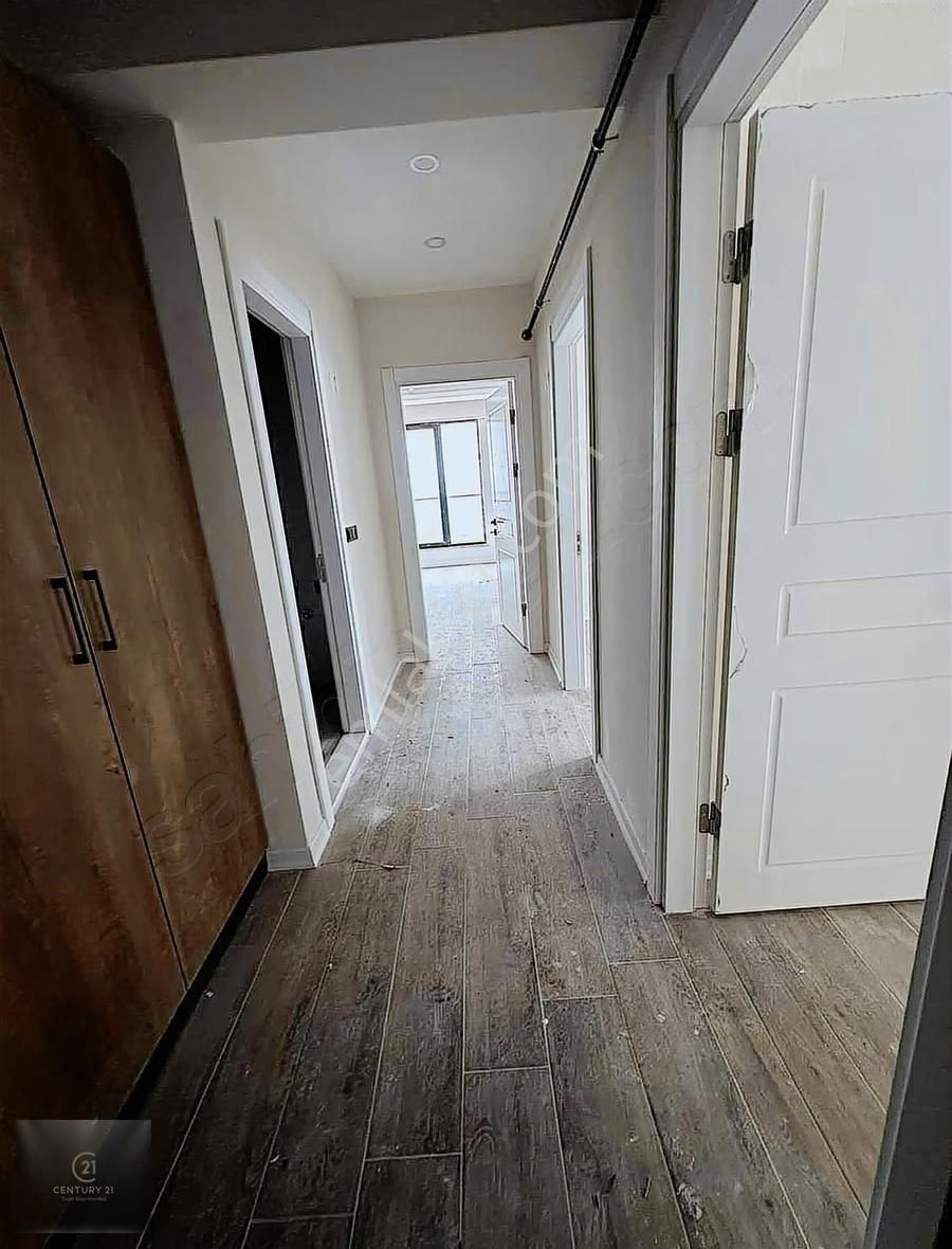 Masrafsız, Temiz, Yeni! Yüksek Giriş 2+1 Satılık Daire - Görsel 10