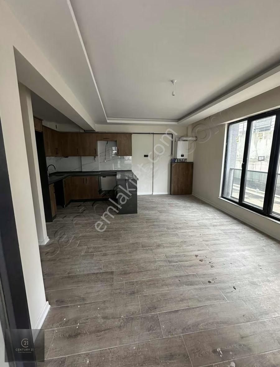 Masrafsız, Temiz, Yeni! Yüksek Giriş 2+1 Satılık Daire - Görsel 4