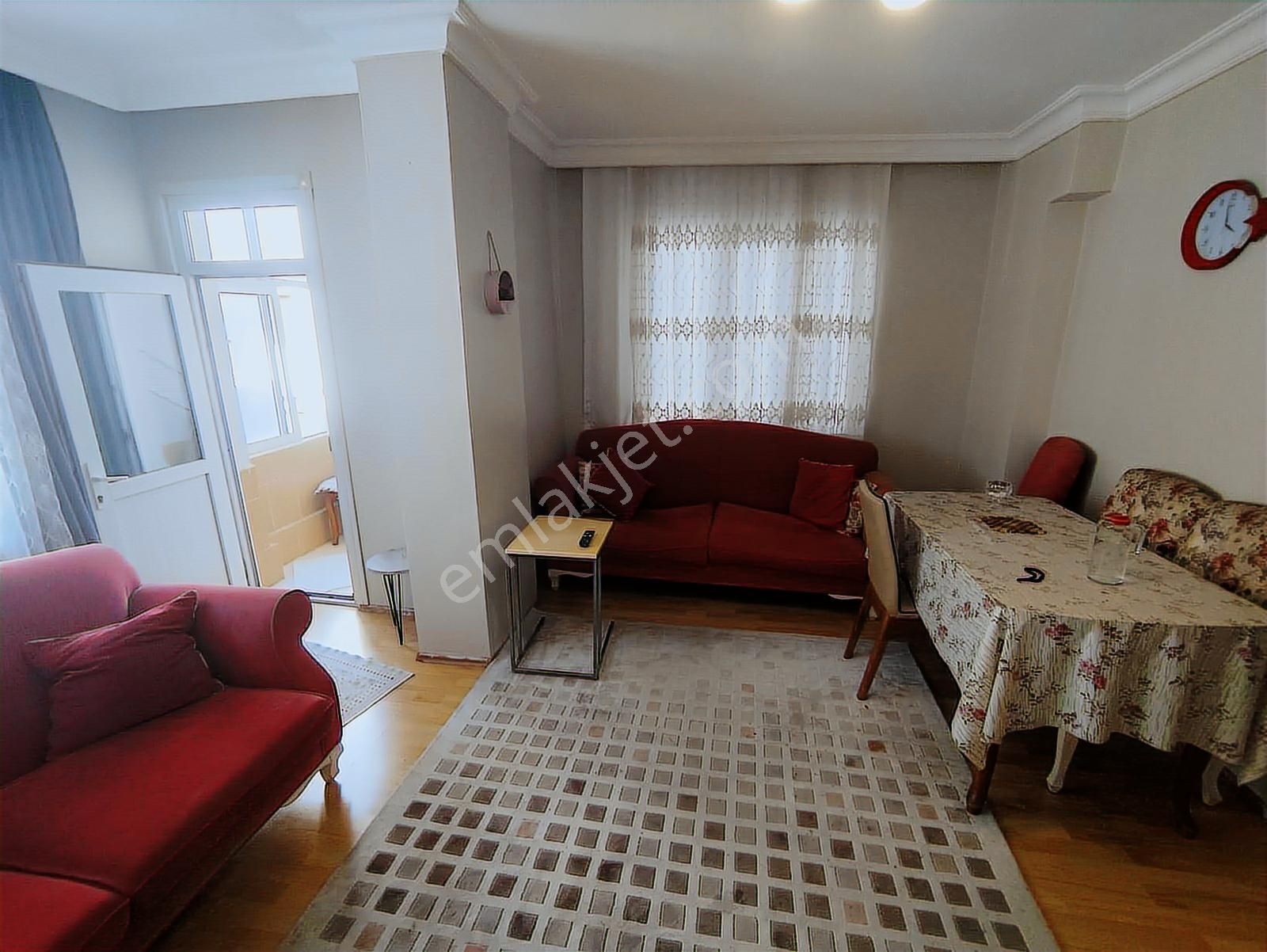 Azmir'den Siyavuşpaşada Satılık 2+1 Asansörlü 96 Yapımı Daire - Görsel 18