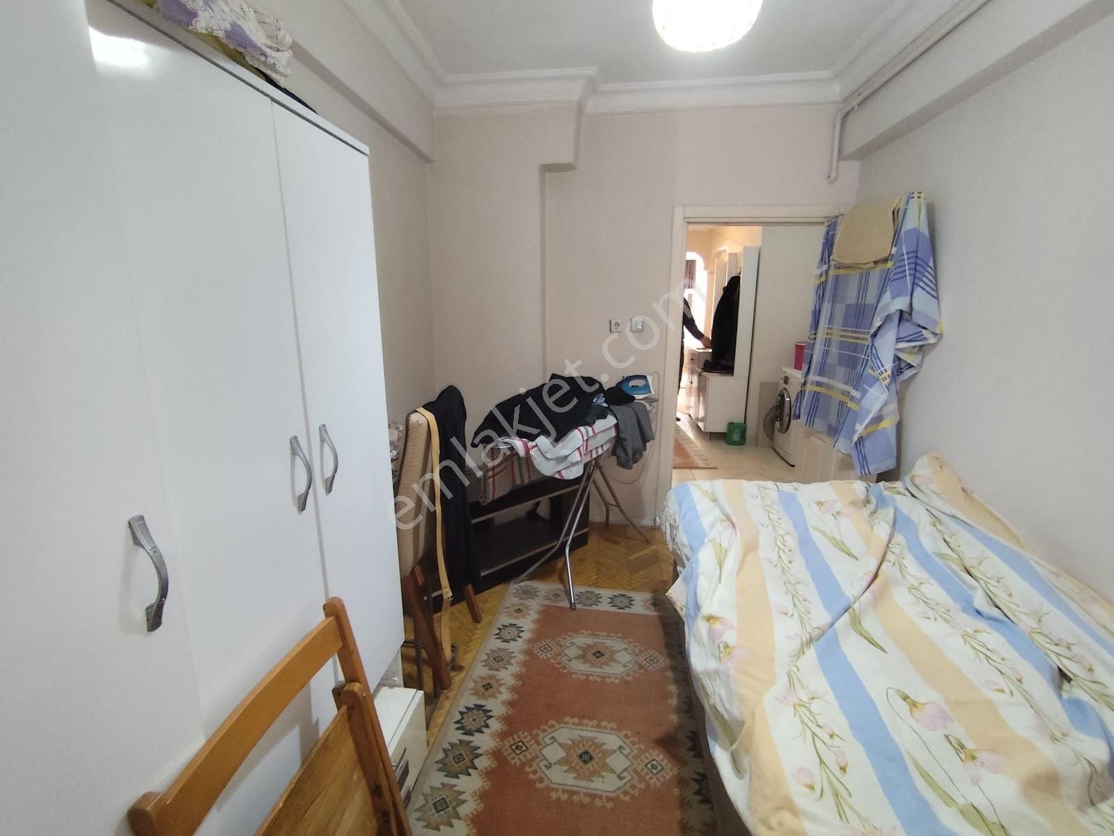 Azmir'den Siyavuşpaşada Satılık 2+1 Asansörlü 96 Yapımı Daire - Görsel 7