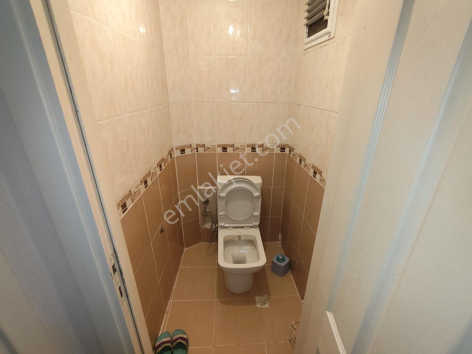 Azmir'den Siyavuşpaşada Satılık 2+1 Asansörlü 96 Yapımı Daire - Görsel 15