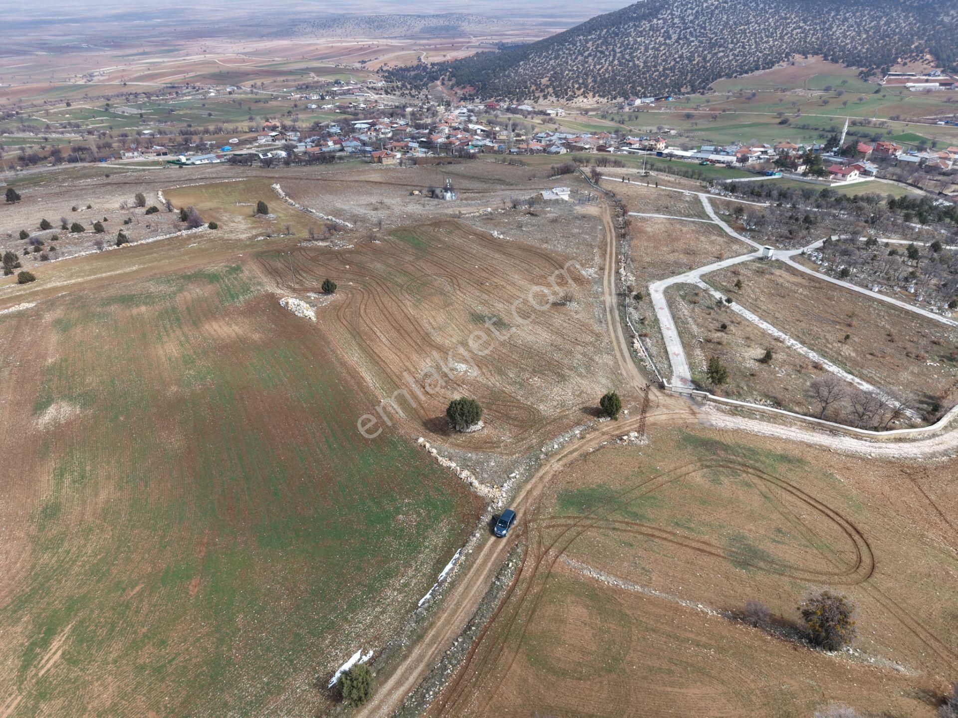 Akören Alan Mahallesinde 2.560 M² Müstakil Tapulu Tarla - Görsel 15