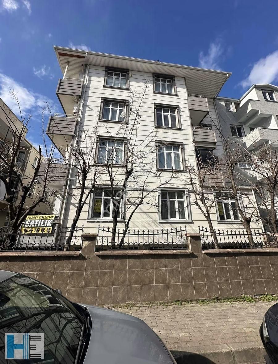 Gürsu İstiklal De Kiralık 4+1/160m2 Ters Dublex - Görsel 8