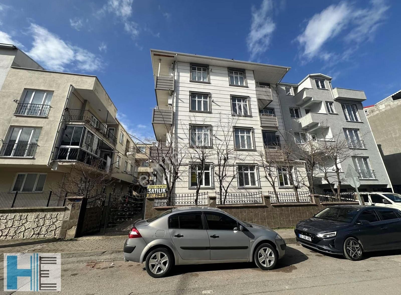 Gürsu İstiklal De Kiralık 4+1/160m2 Ters Dublex - Görsel 5