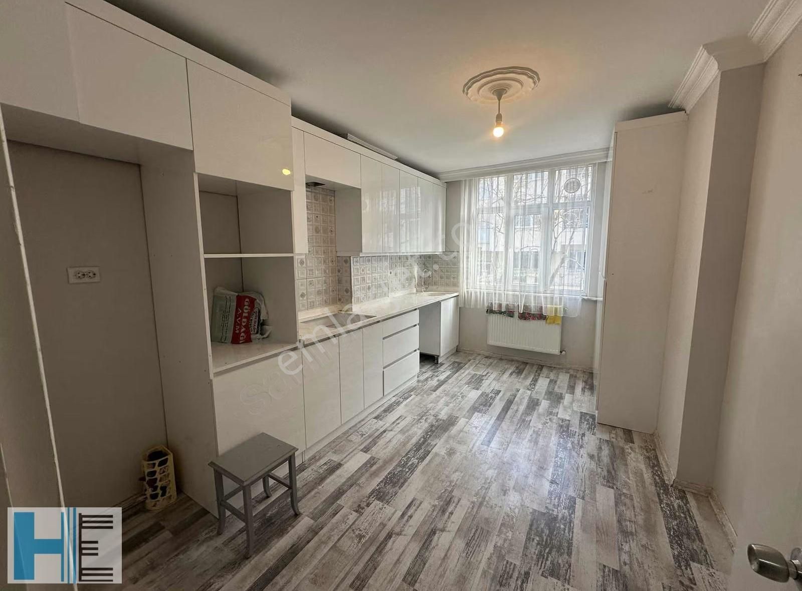 Gürsu İstiklal De Kiralık 4+1/160m2 Ters Dublex
