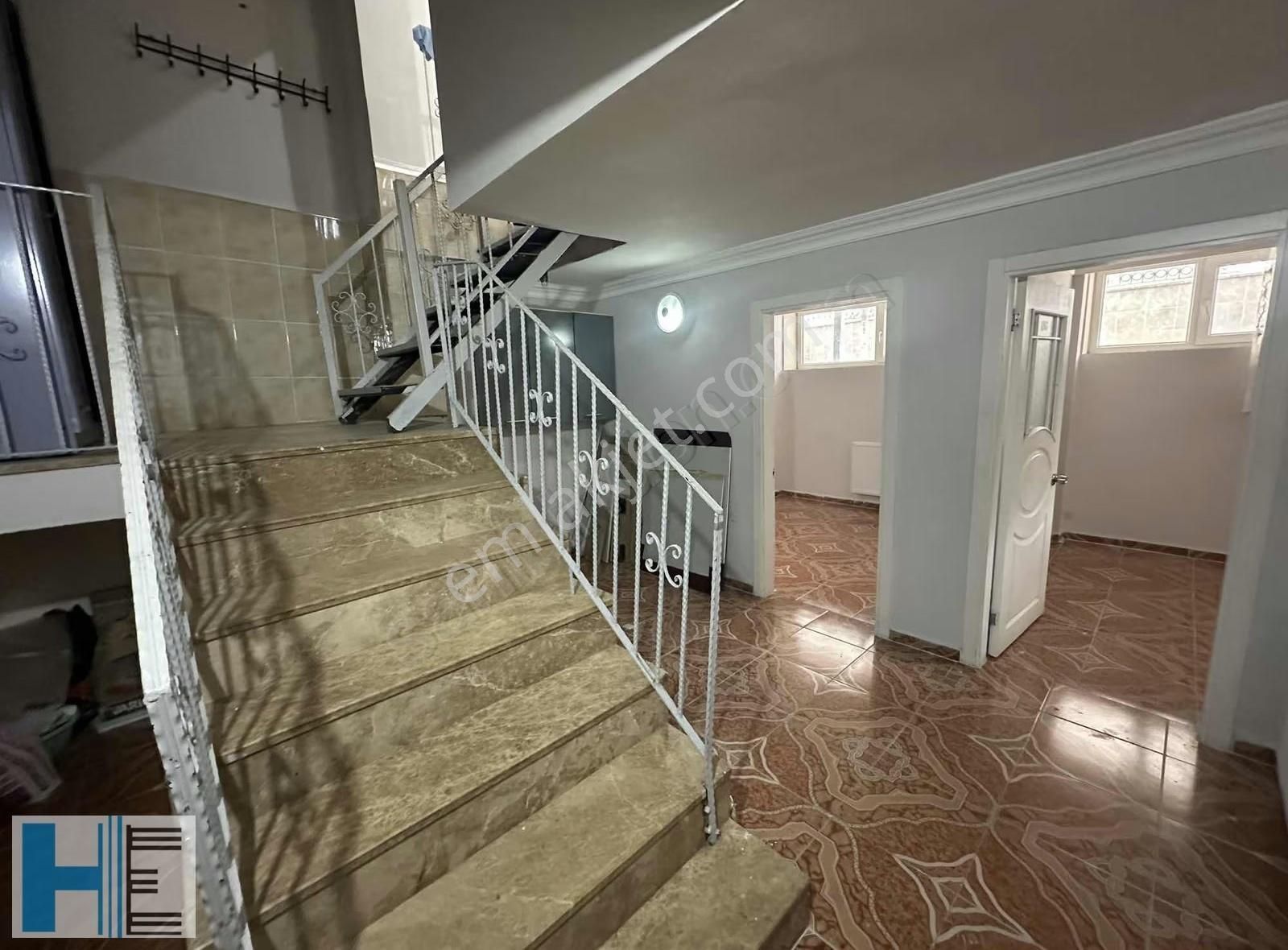 Gürsu İstiklal De Kiralık 4+1/160m2 Ters Dublex - Görsel 16