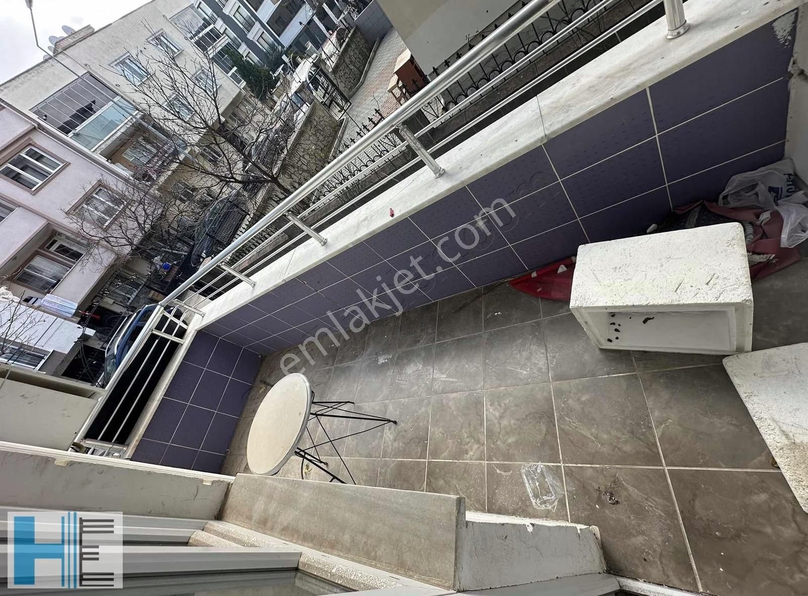 Gürsu İstiklal De Kiralık 4+1/160m2 Ters Dublex - Görsel 7