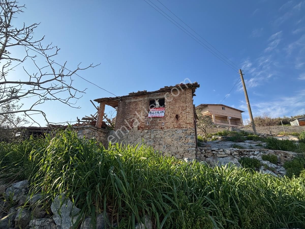 İzmir Selçuk Zeytinköyde Köy İçinde Satılık İmarlı Arsa - Görsel 13