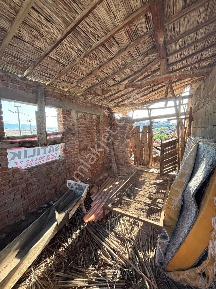 İzmir Selçuk Zeytinköyde Köy İçinde Satılık İmarlı Arsa - Görsel 16