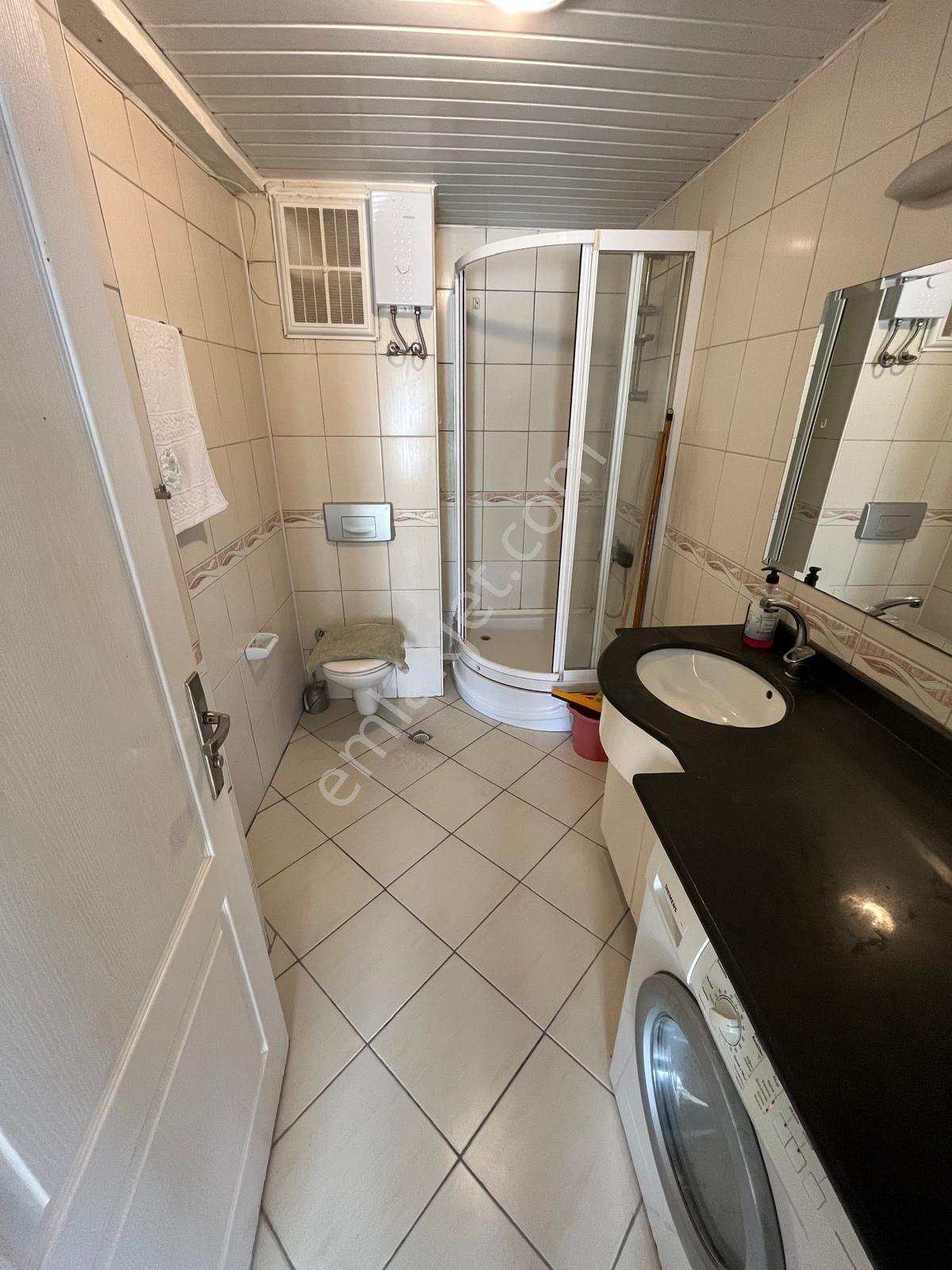 Arman Residence Alanya | Konaklı 2+1 Havuzlu Günlük Kiralık - Görsel 7