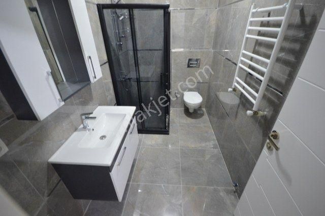 Başokur'dan Bahçelievler Siyavuşpaşa Kiralık 2+1 Daire - Görsel 21