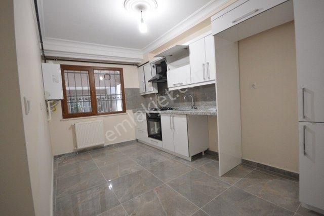 Başokur'dan Bahçelievler Siyavuşpaşa Kiralık 2+1 Daire - Görsel 11