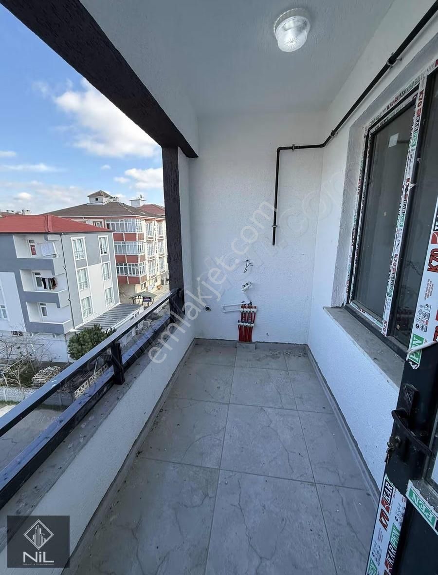 Vatan Mah. Merkezi Konumda 2+1 Sıfır Daire - Görsel 8