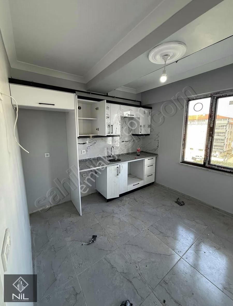 Vatan Mah. Merkezi Konumda 2+1 Sıfır Daire - Görsel 17