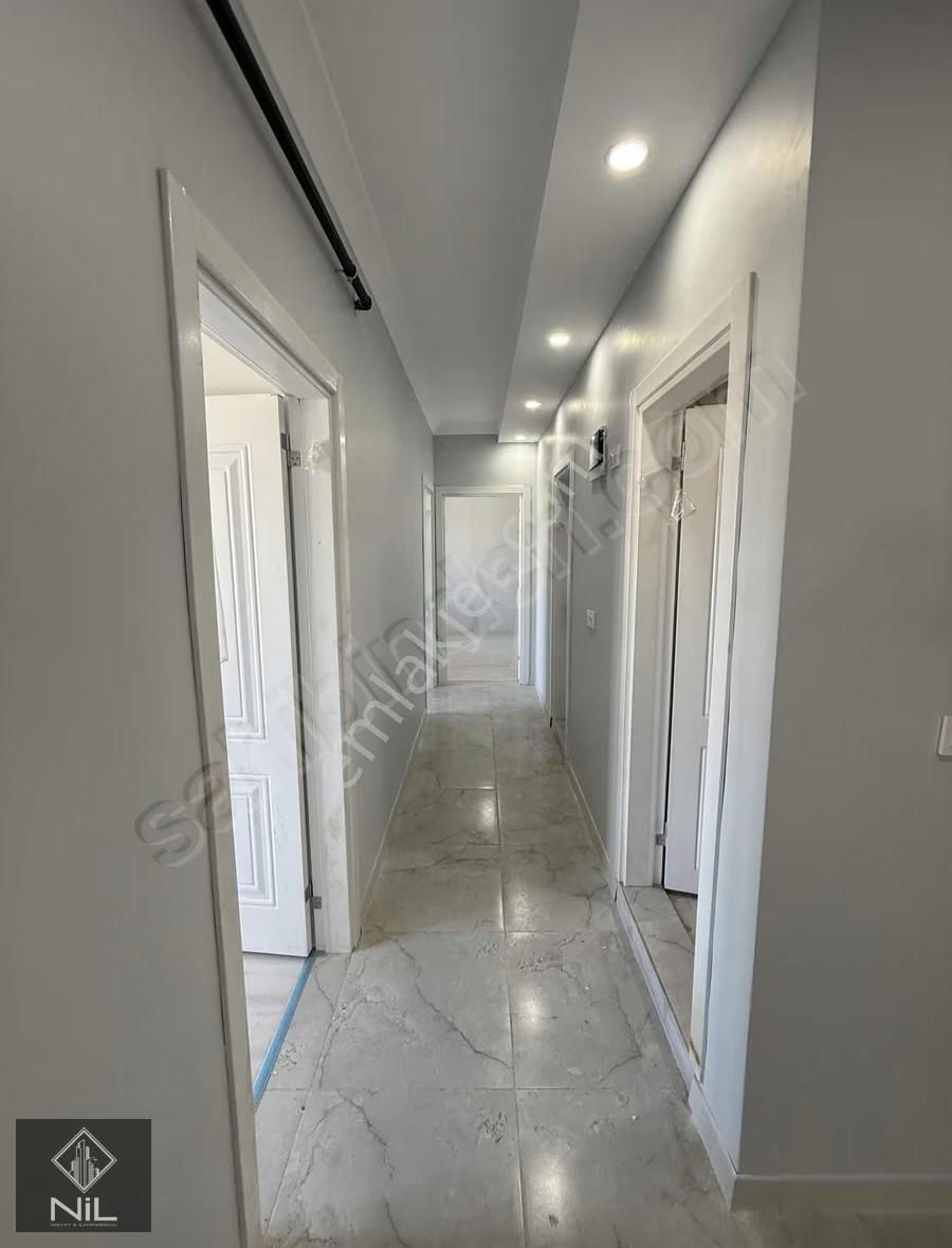 Vatan Mah. Merkezi Konumda 2+1 Sıfır Daire - Görsel 11