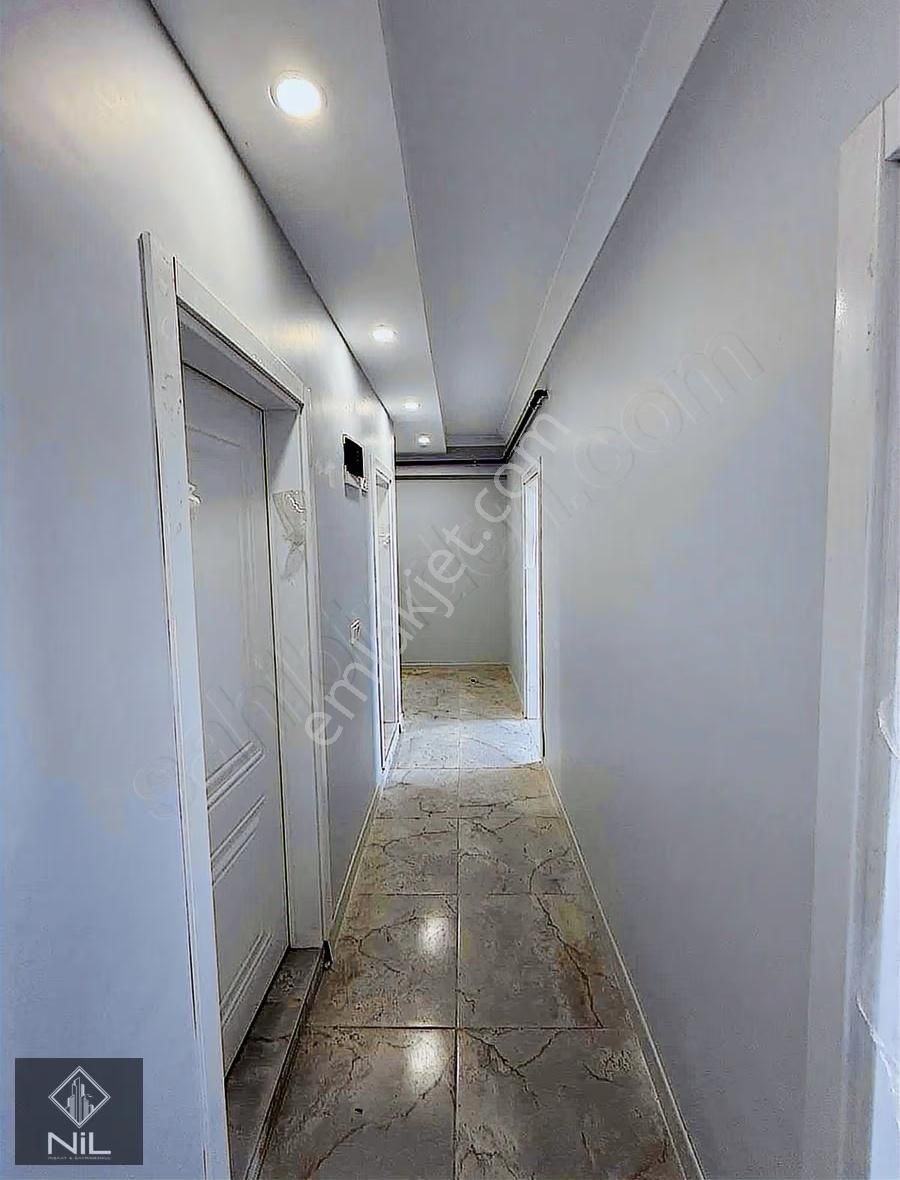 Vatan Mah. Merkezi Konumda 2+1 Sıfır Daire - Görsel 23