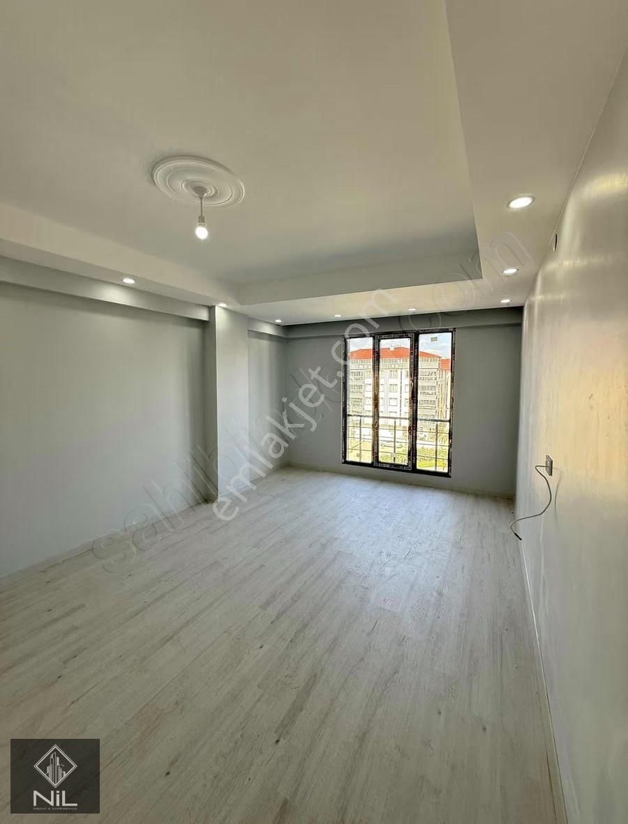 Vatan Mah. Merkezi Konumda 2+1 Sıfır Daire