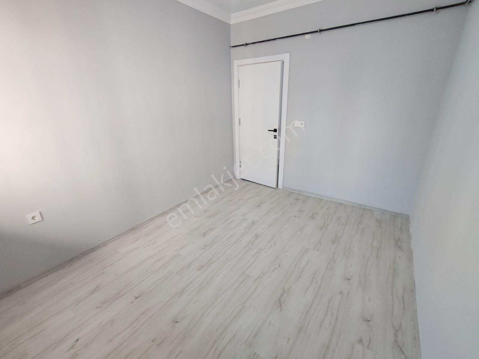 Müstakil Bahçeli Havuz Cephe 2+1 Sıfır Amerikan Mutfak Kiralık - Görsel 18