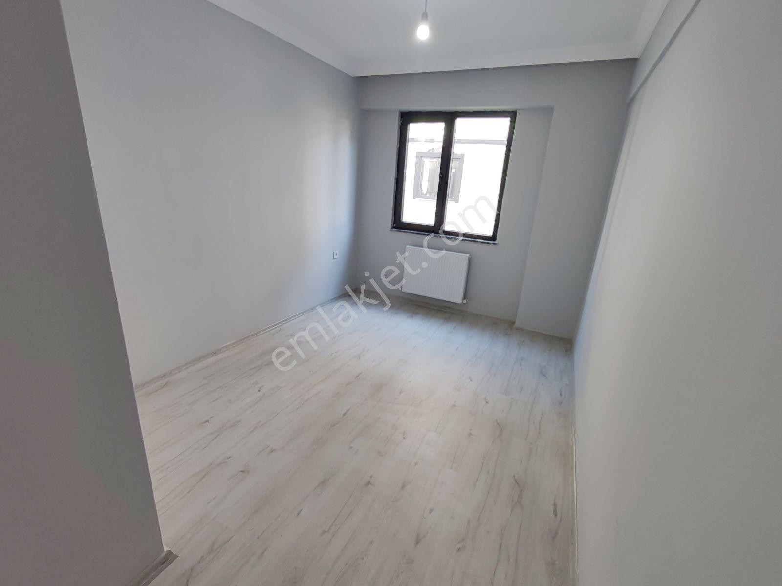 Müstakil Bahçeli Havuz Cephe 2+1 Sıfır Amerikan Mutfak Kiralık - Görsel 16