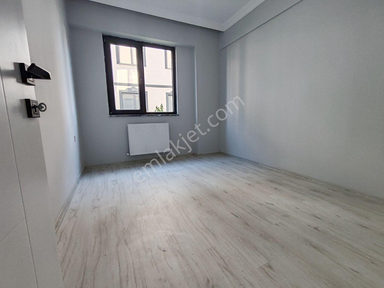 Müstakil Bahçeli Havuz Cephe 2+1 Sıfır Amerikan Mutfak Kiralık - Görsel 7
