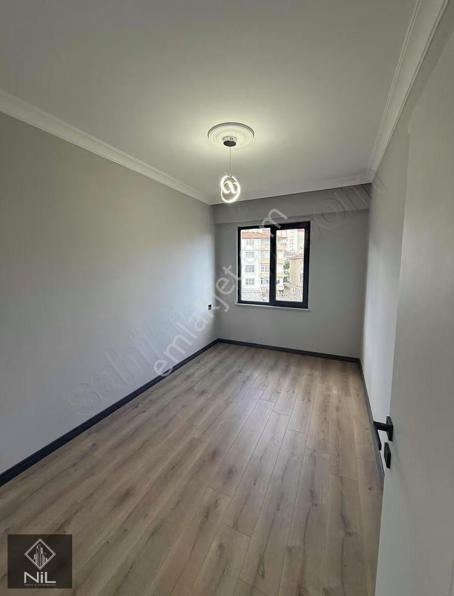 Belediye Konumunda Ön Cephe 2+1 Ultra Lüks Sıfır Daire - Görsel 22