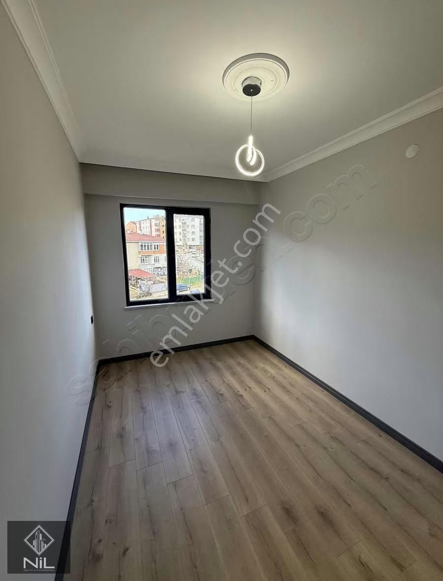 Belediye Konumunda Ön Cephe 2+1 Ultra Lüks Sıfır Daire - Görsel 6