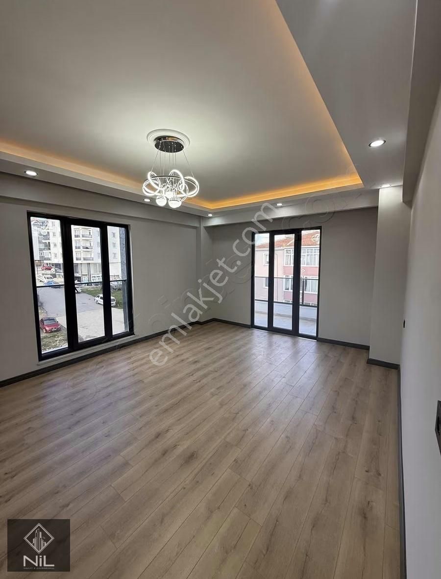 Belediye Konumunda Ön Cephe 2+1 Ultra Lüks Sıfır Daire - Görsel 26