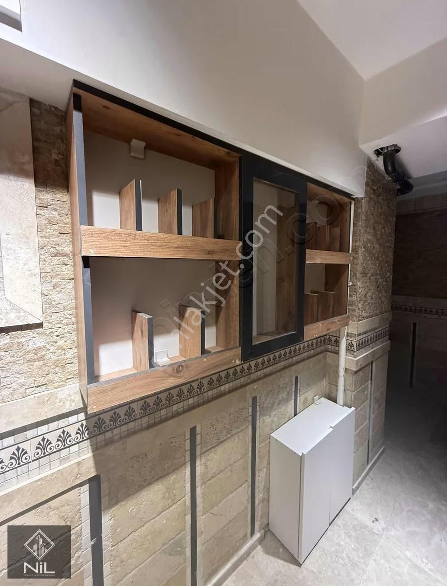 Belediye Konumunda Ön Cephe 2+1 Ultra Lüks Sıfır Daire - Görsel 10