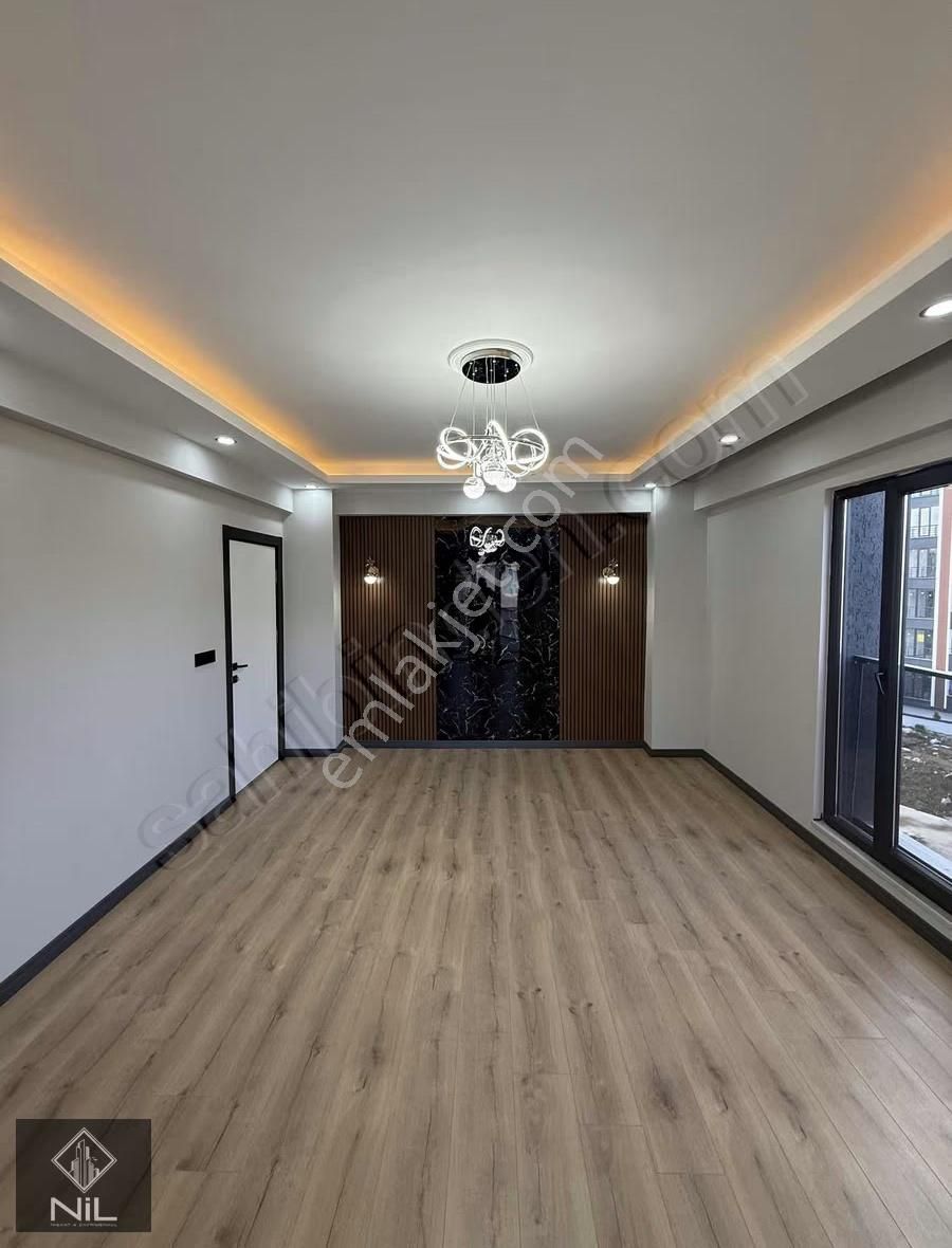 Belediye Konumunda Ön Cephe 2+1 Ultra Lüks Sıfır Daire - Görsel 5