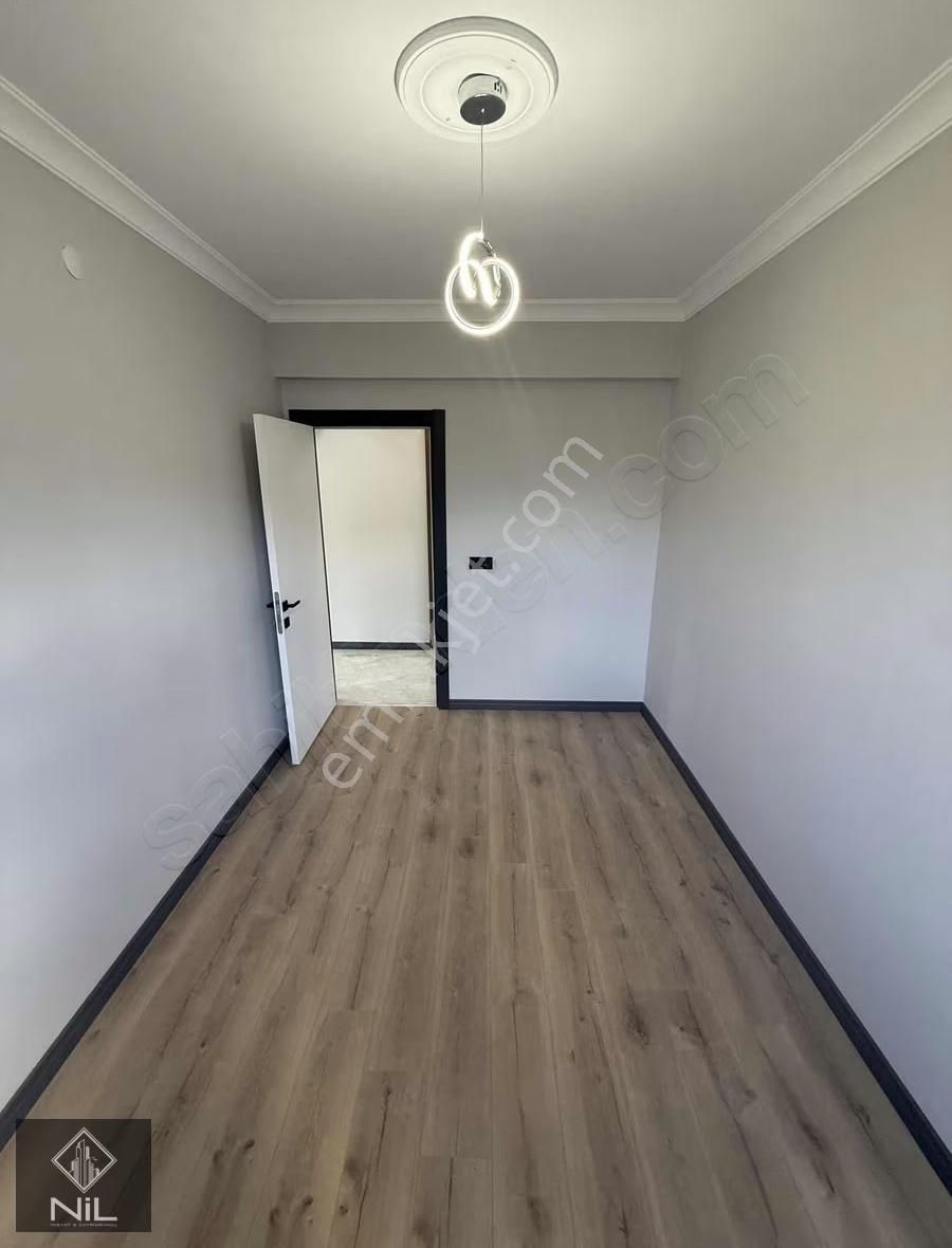 Belediye Konumunda Ön Cephe 2+1 Ultra Lüks Sıfır Daire - Görsel 7