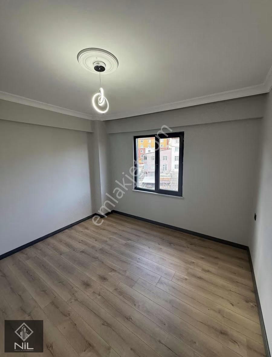 Belediye Konumunda Ön Cephe 2+1 Ultra Lüks Sıfır Daire - Görsel 21