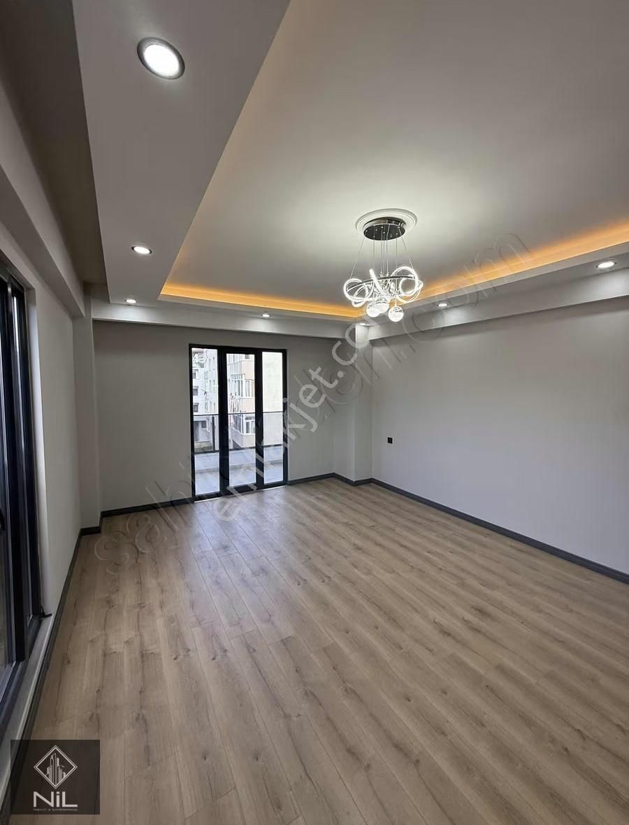 Belediye Konumunda Ön Cephe 2+1 Ultra Lüks Sıfır Daire - Görsel 19